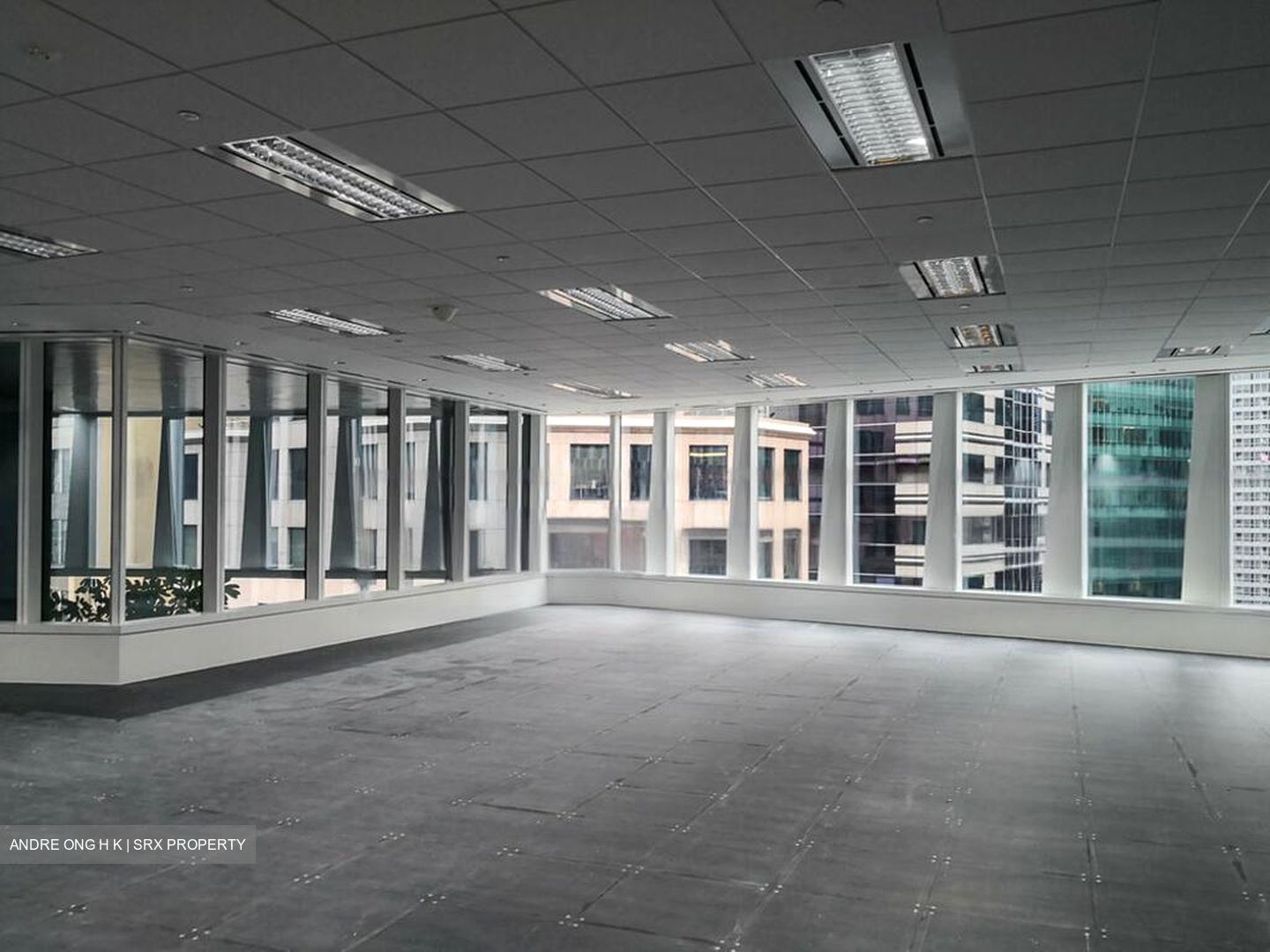 18 ROBINSON (D1), Office #476342621